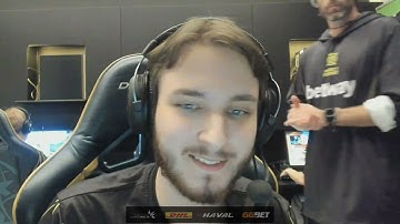 NiP vs VITALITY ESL Pro League Season 13 map 1 inferno