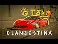 Ferrari  clandestina   infinity edits