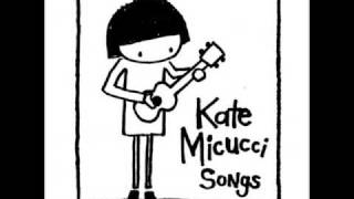 Video thumbnail of "Out the door - Kate Micucci"