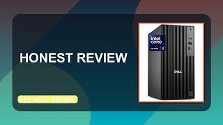 Dell Pro Tower Plus QBT1250 Business Desktop Honest Review 2026
