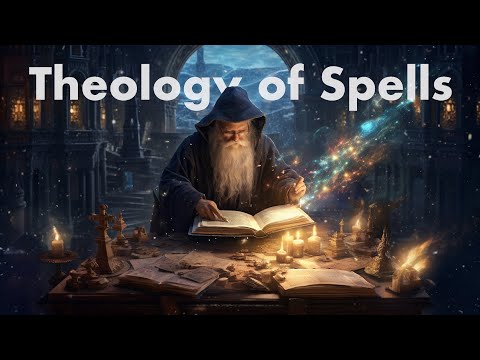 Theology of Spells
