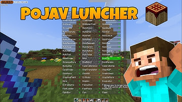 How To Download Wurst Client In PojavLuncher || No Lag #hindi #video