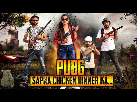 PUBG | BakLol Video