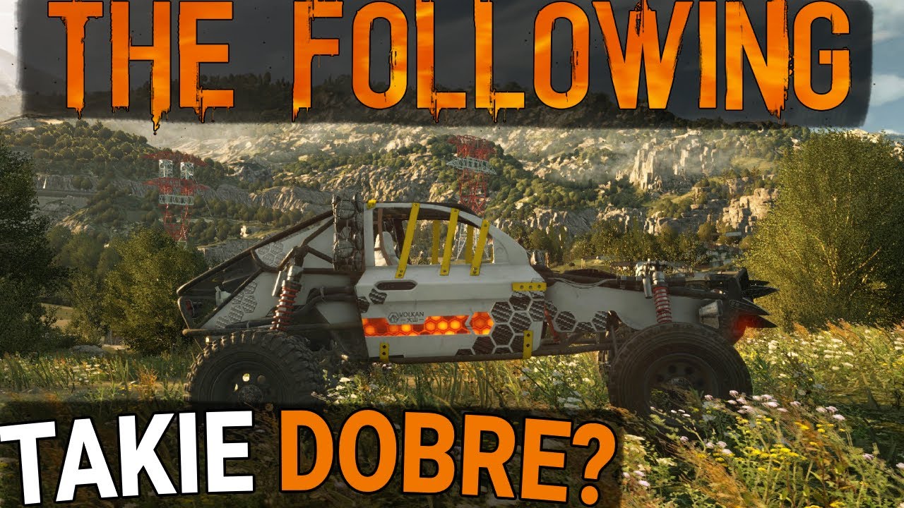 Dlaczego The Following jest takie DOBRE?