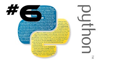 Язык Python | #6 Арифметические операции | Михаил Тарасов