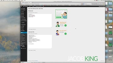 How to Cloak Affiliate Links - Quick and Dirty Tutorial