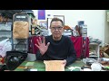 REDMOON後藤惠一郎 レザークラフト講座 王道ハンドメイドコインケース1
