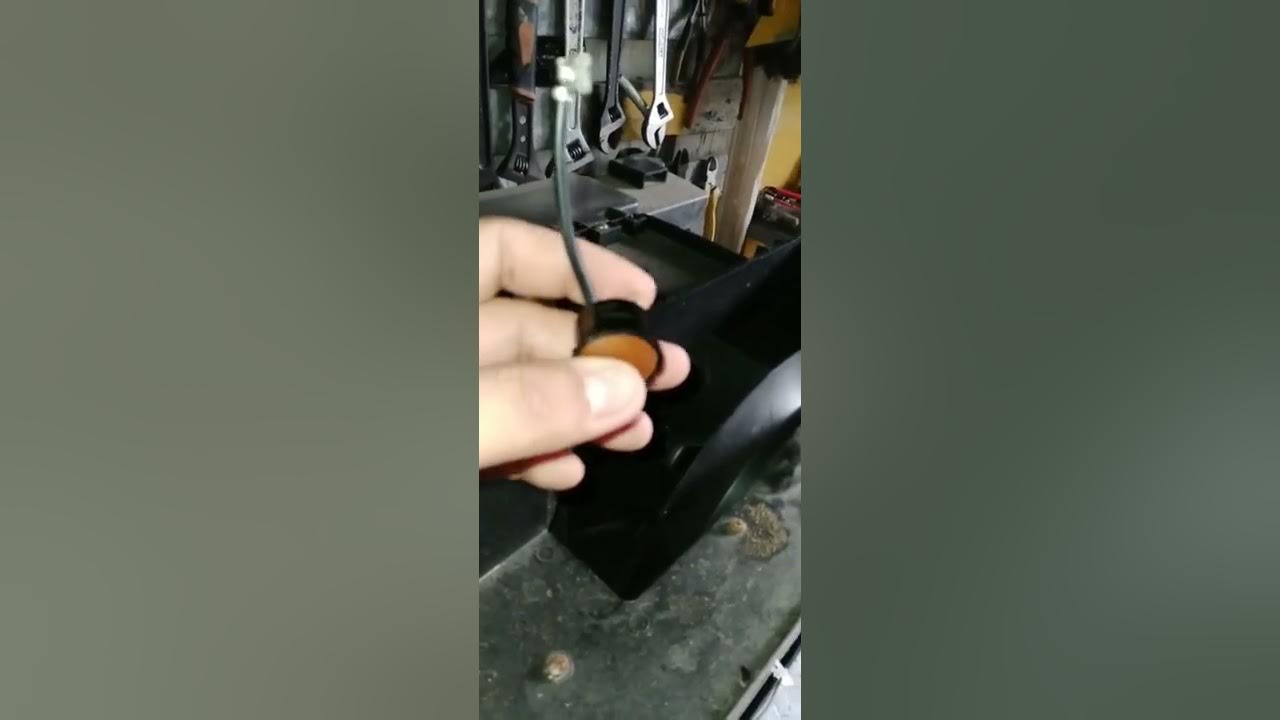 aire acondicionado LG prende y se apaga😱😱solución 😎😎 YouTube