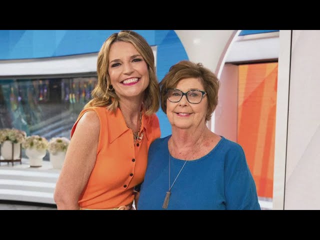 Search continues for missing mother of Today Show co-anchor Savannah Guthrie