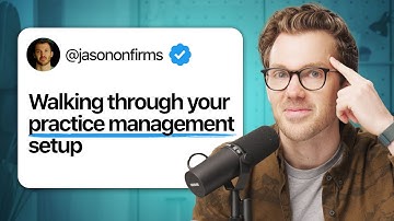 How To Manage TASKS In Your Accounting Firm