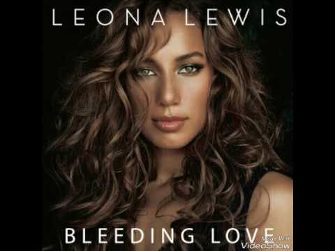 utube bleeding love utube bleeding love