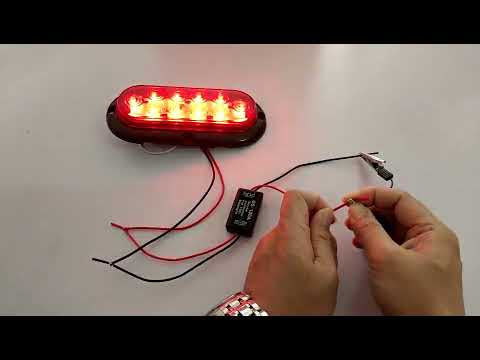 Automotive Light Controller