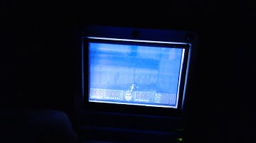 Doom GBA Review and Gameplay Level 1 and 2