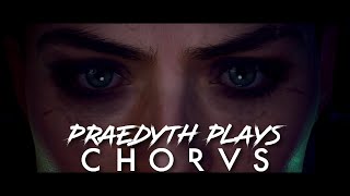 Meet Nara // Chorus Part One // #Chorus
