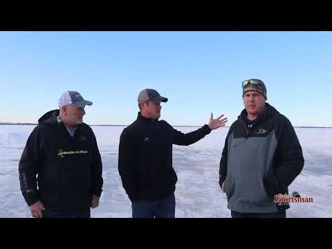 Battle On Bago 2020 (NEED TO KNOW ICE CONDITIONS)