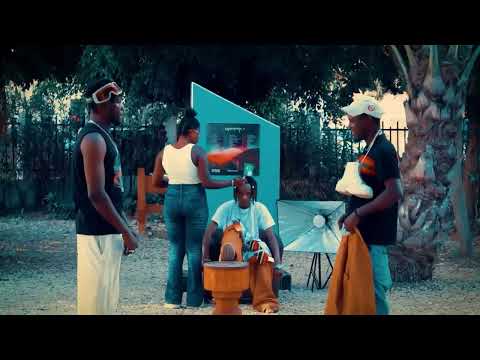 Bamoum Rap Alpha Teaser