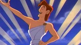 Hercules The Animated Series Intro Resimi