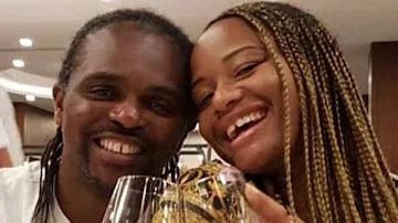 Nwankwo Kanu celebrates 17 years of marriage to Amara