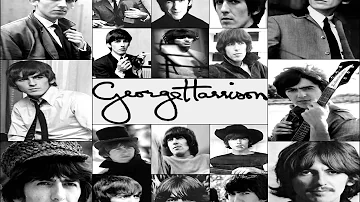 George Harrison - 02 Got My Mind Set On You