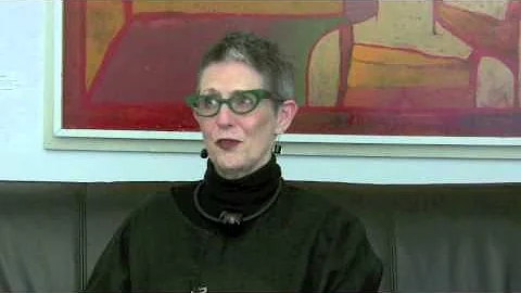 Our Peter Mac Story: Julie Symons