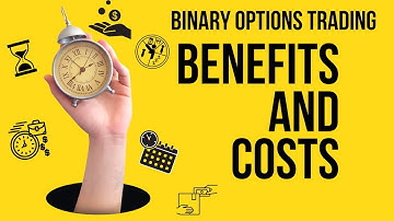 Advantages and Disadvantages of Binary Options Trading #BinaryOptionsGuide #TradingInsights
