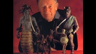 RIP Dead Legends: Ray Harryhausen