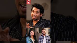 அசச Couple-ஆ Cute-ஆ இரககஙகளJanani Iyer Opens Up