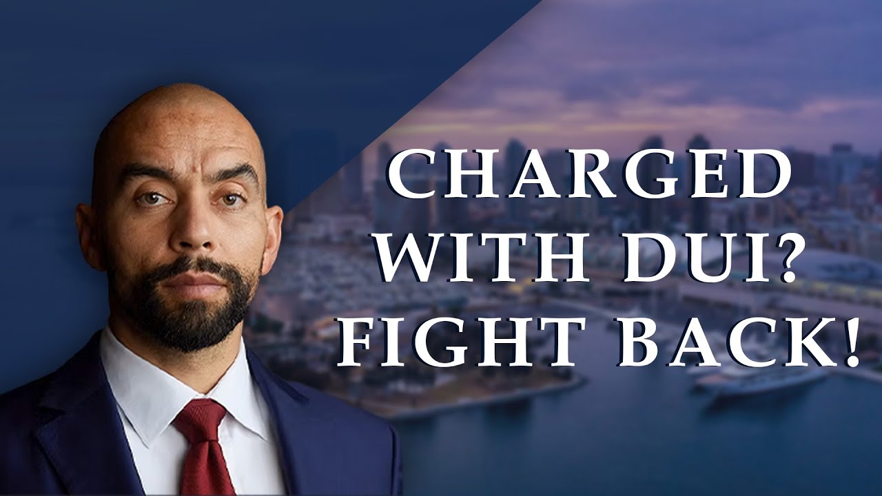 Can You Get a DUI Dismissed in California? Here’s What You Need to Know