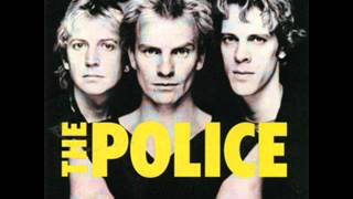 Video thumbnail of "The Police - Every Little This She Does Is Magic (Bass + Vocals + Drums ONLY)"