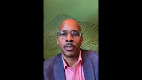 Darry Chappell, Motivation To Start Foundation