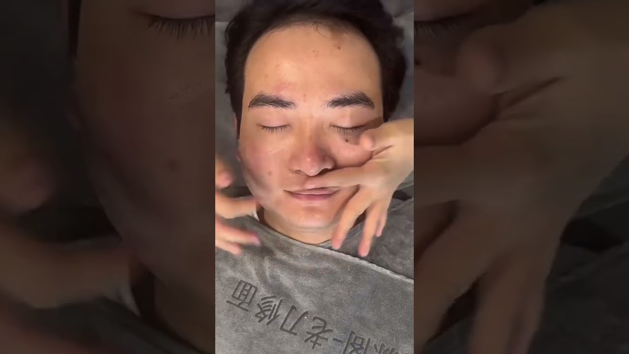 Mindfulness Face & Head Recovery | Present Calm & Stress Softening