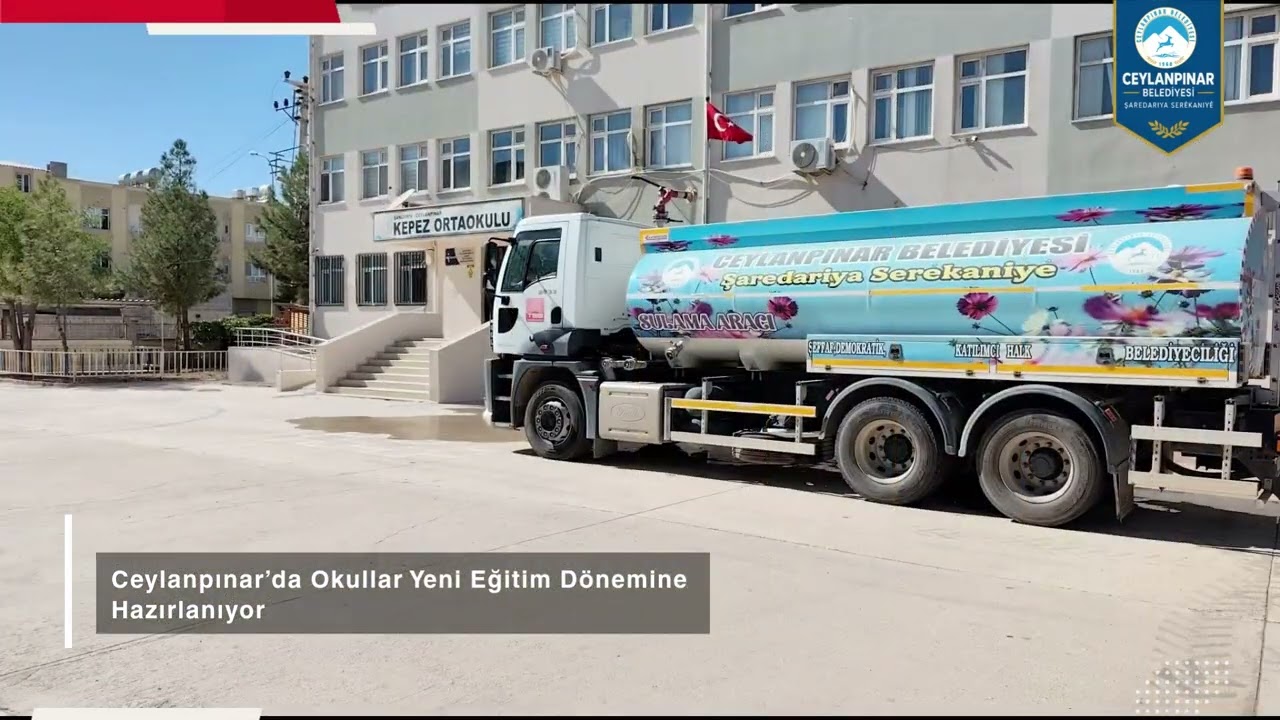 Tanıtım videosu