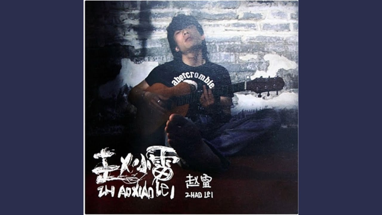 趙小雷