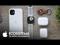 Inicia Asi Tu ECOSISTEMA APPLE!  - Tips & Uso!