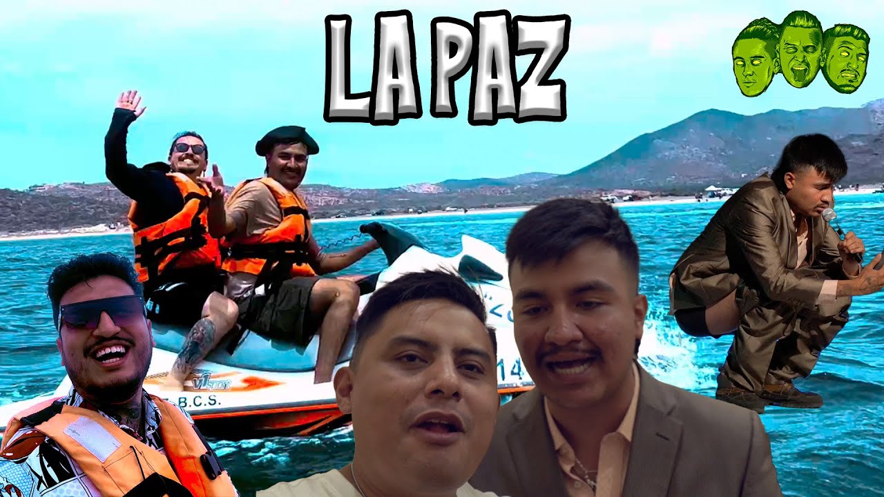 Se me subió el muerto - Fantasmas piden La Paz espiritual a automovilistas