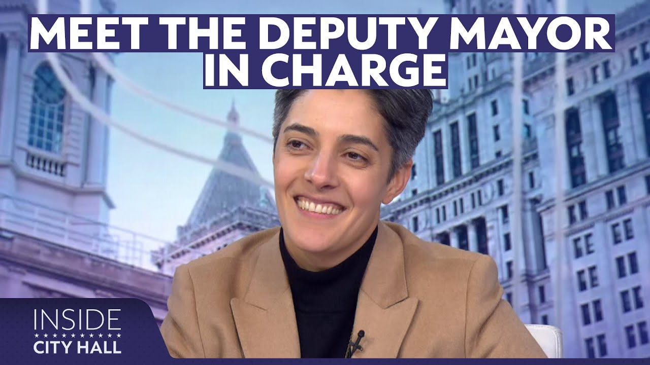 How Mamdani’s housing plan actually works | Inside City Hall