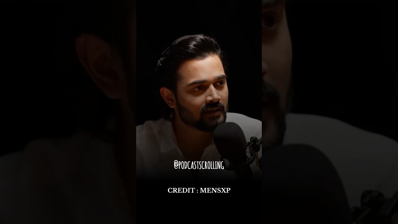 BHUVAN BAM ABOUT HIS INCOME 💵 || CREDIT : MENSXP || 