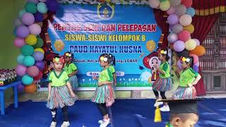 Download Lagu Gerak Dan Lagu \ MP3