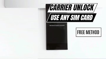 Fix iPhone SIM Not Supported – Easy Carrier Unlock