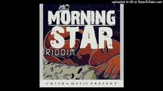 MrFantastik - Good loving (Morning_Star Riddim@chicha_music_inc)