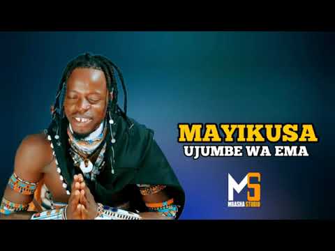 MAYIKU SAI UJUMBE WA EMA Dj Samwel Studio 0680812990