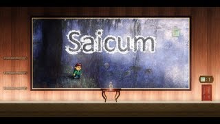 Saicum - Primeiro Trailer do Jogo de Android screenshot 2