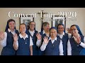 Daughters of St. Paul Convent Tour 2020