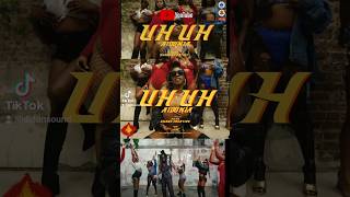 AIDONIA "UH UH" OUT NOW❗😎🚬🔥🔥🍑💦💦#aidonia #uhuh #4thgenna#chakkariddim #dancehall #reggae #trending