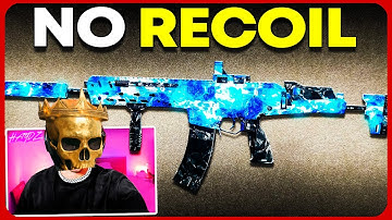 new #1 KILO 141 LOADOUT is *BROKEN* in WARZONE! 🔥 (Best KILO 141 Class Setup) - BO6