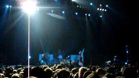 The Used - A Box Full Of Sharp Objects