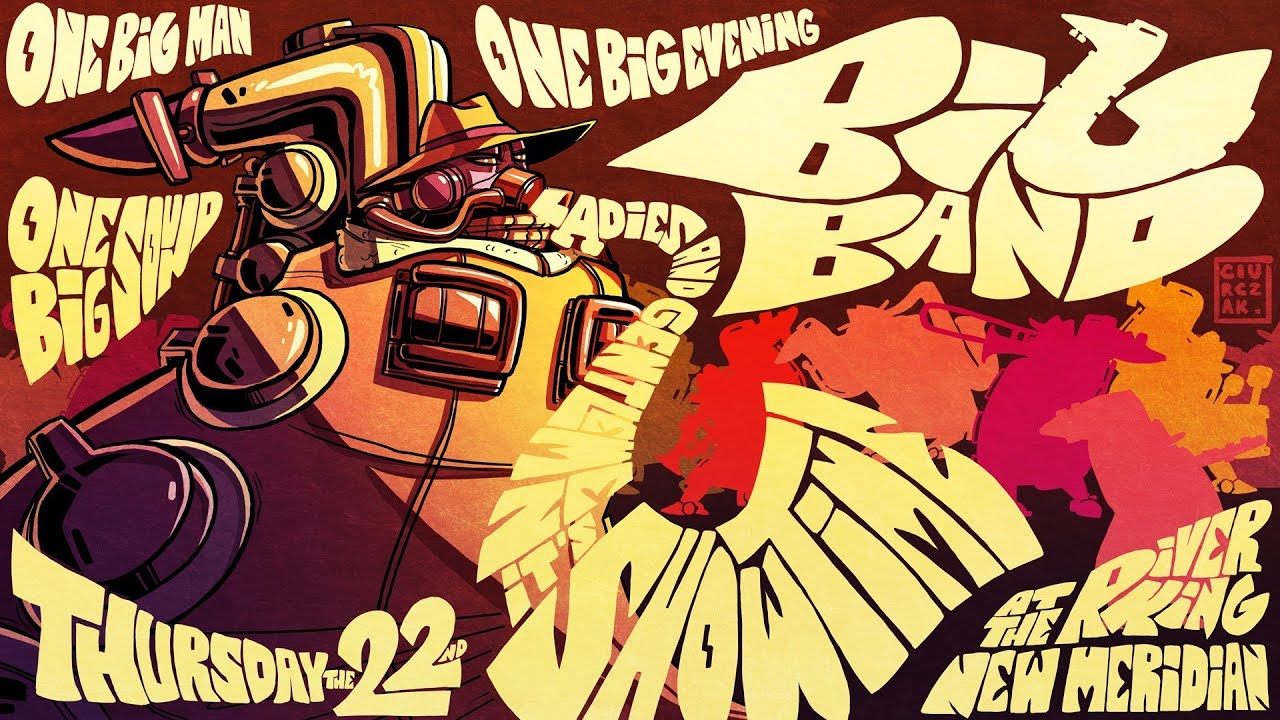 Skullgirls Encore Big Band Story Mode Playthrough YouTube skullgirls-encore-big-band-story-mode-playthrough-youtube