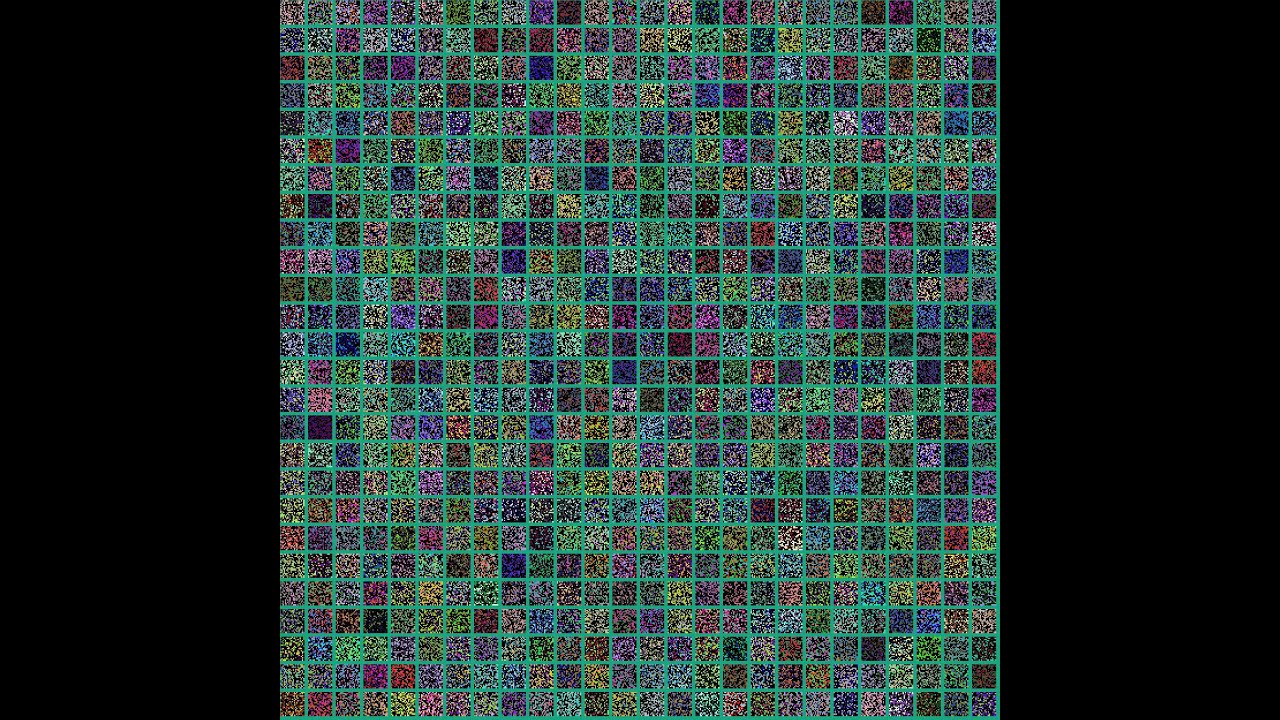 8 Bit 8Bit Nostalgic Midi Abstract Retro Trippy Old Game Music