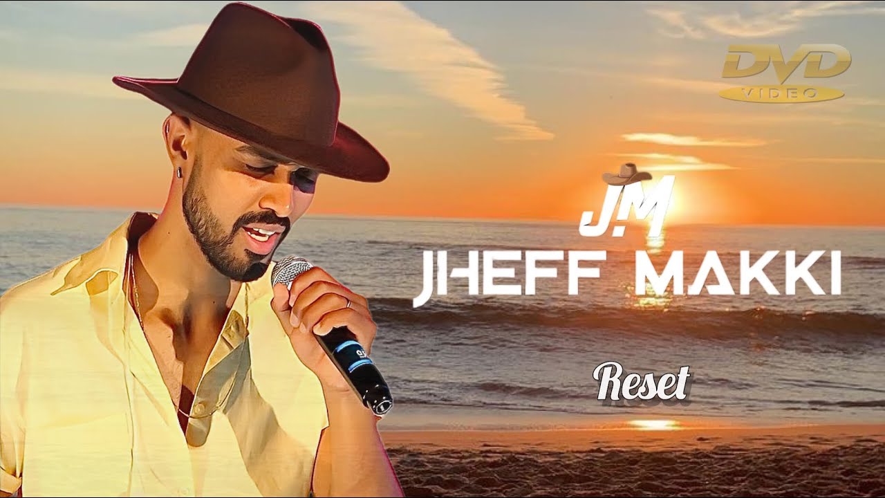 RESET - JHEFF MAKKI auf YouTube ansehen RESET - JHEFF MAKKI auf YouTube ansehen