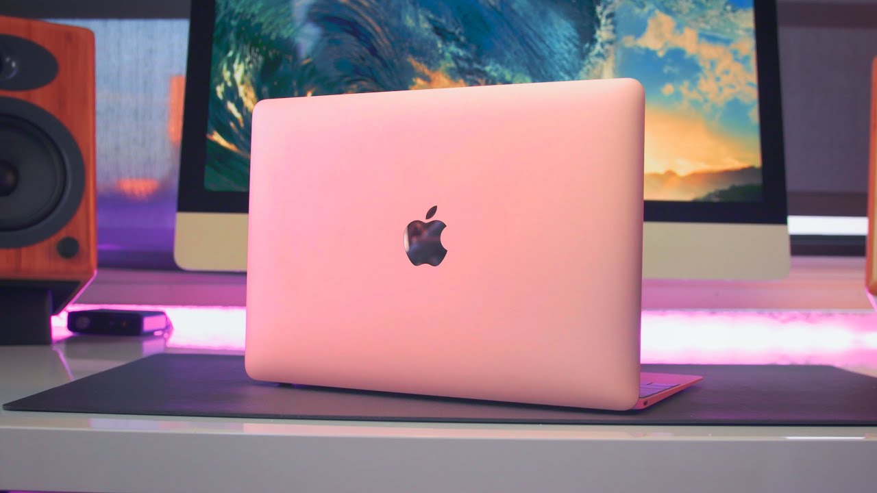 16 Macbook 12 Inch 5 Things Before Buying Youtube